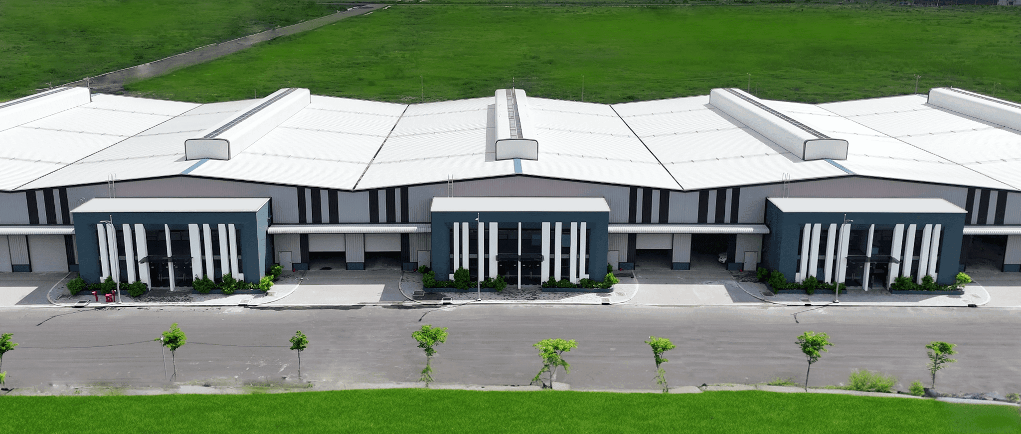 Nhà xưởng tỉnh Tây Ninh